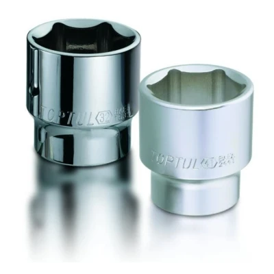 Immagine di Dado esagonale TOPTUL 3/8&#039; 8 mm 6 kant