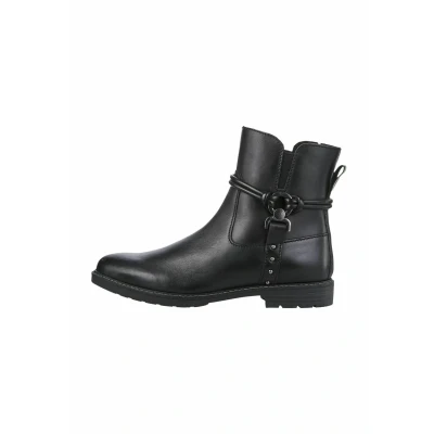 Immagine di MARCO TOZZI Stivaletti da Donna con Zip e Slip 2 25310 43, Nero, 40 EU