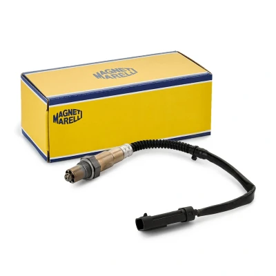 Immagine di MAGNETI MARELLI 466016355052 Sonda lambda riscaldato 4 RENAULT: CLIO 2, Kangoo I, SCENIC 2