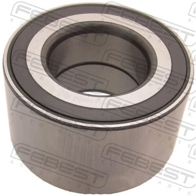 Immagine di FEBEST DAC38730040M Cuscinetto Ruota Assale post. bilaterale 38 73 con anello sensore ABS
