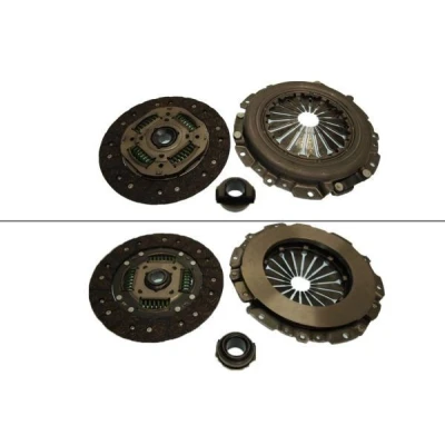 Immagine di KAWE 960311 Kit frizione con spingidisco disco frizione, cuscinetto disinnesto 215 CPOV RENAULT: Kangoo I Express, CLIO 2,