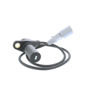 Immagine di VEMO Original Quality V10 72 1005 Generatore di Impulsi 3 Sensore induttivo, passivo per albero motore/a gomito, con flessibile protezione