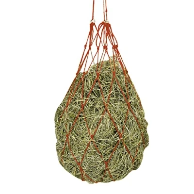 Immagine di Haynet Horse Classic Rood One Size