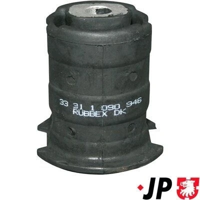 Immagine di JP GROUP 1450100600 Supporto Assale posteriore Sx, Dx, Esterno BMW: Z3 Roadster