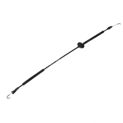 Immagine di LINEX 47.76.10 Cavo comando, Sblocco porta anteriore VOLKSWAGEN: Passat B5 GP Variant, Sedan, SKODA: Superb I Sedan