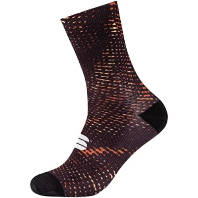 Immagine di Sportful 1122023 502 CLIFF SOCKS Calzini Unisex NIGHTSHADE XL
