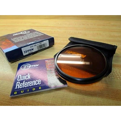 Immagine di Tiffen 8285B 82mm camera filters