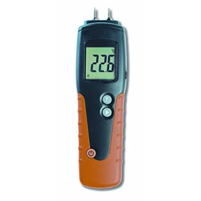 Immagine di TFA Dostmann Humid Check PRO 30.5501 Misuratore di umidità per Legno