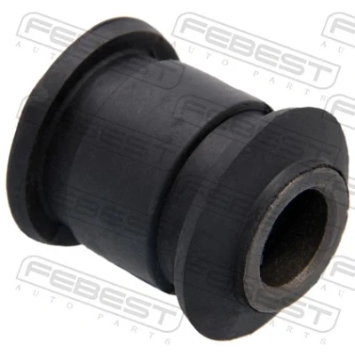 Immagine di FEBEST TAB AE100CL Silent Block Assale posteriore inferiore