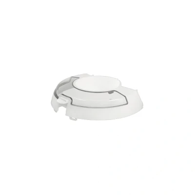 Immagine di Groupe SEB SS993603 copertura antipolvere friggitrice coperchio completo