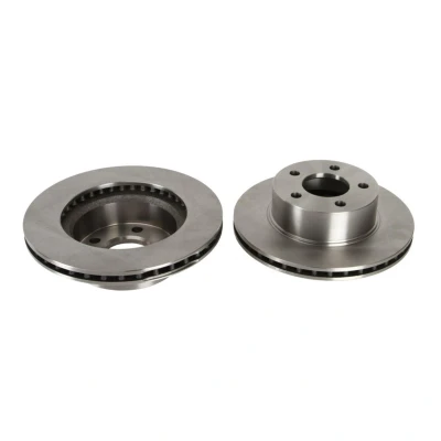 Immagine di DELPHI Disco freno JEEP: Cherokee II, Wrangler I SUV 22mm 5 ventilato Oleato non trattato BG3532 3251156,830251156,8303251156,J3251156 Dischi