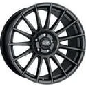 Immagine di Oz Superturismo Dakar 10.0x20 5x127 ET48 71.6 Cerchi
