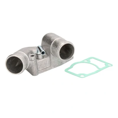 Immagine di CALORSTAT by Vernet TH6857.92J Termostato motore 92 con guarnizione Alloggiamento in metallo SAAB: 9 3 Sedan, 5 Cabrio, OPEL: Signum CC