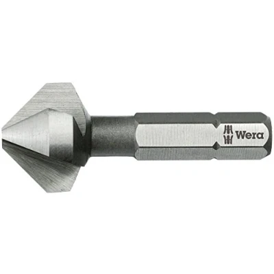 Immagine di Wera 846 05104632001 Svasatore conico 10.4 mm 1/4 (6.3 mm) 1 pz.