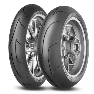 Immagine di Dunlop D213gp Pro 200/60 R17 80W REAR