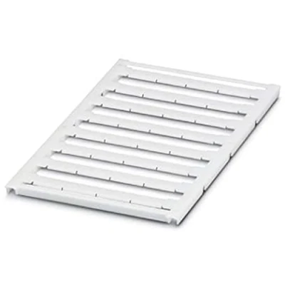 Immagine di Marcatore per morsetti UC TMF 16 Phoenix Contact Contenuto: 10 pz.