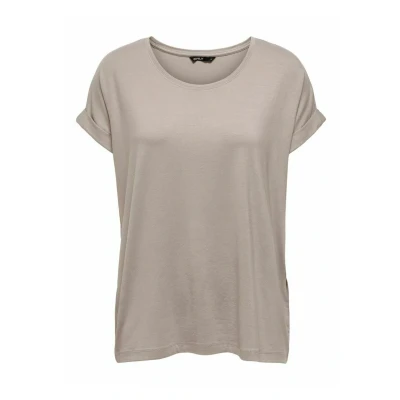 Immagine di ONLY Onlmosternoos JRS Tshirt basic, Donna, Taglia: XS, Etherea
