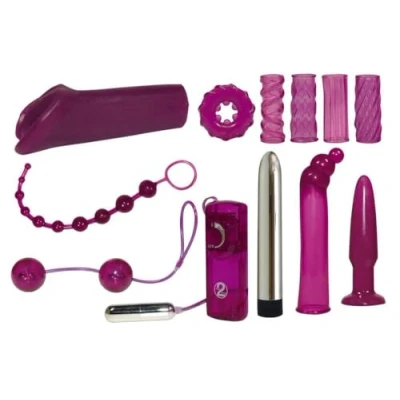 Immagine di Set Surprise SexToys