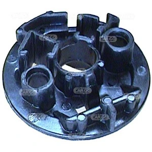 Immagine di HC Cargo 133647 Supporto Spazzole in carbone