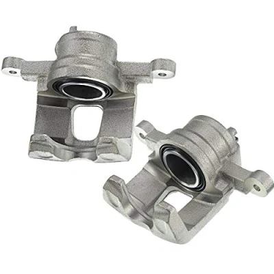 Immagine di Frankberg 2x Pinze freno Anteriore Sinistra Destra Compatibile con Matiz M100 M150 0.8L 1.0L 1998 2005 Spark 2009 Sostituisci# 96316600