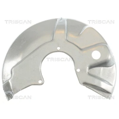 Immagine di TRISCAN 8125 29139 Protezione Disco Freno Assale anteriore Sx