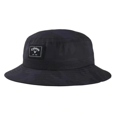 Immagine di Callaway Golf 2022 Bucket Hat, Small Medium Size, Camo Color