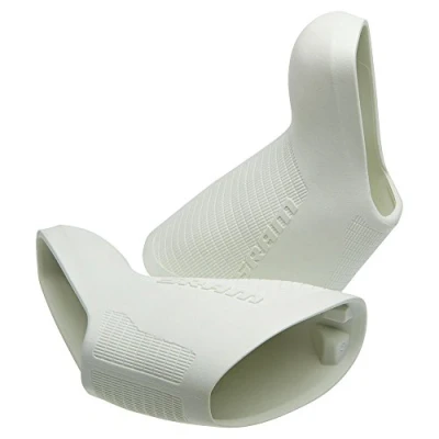 Immagine di Sram New Red Coppia Ammortizzatori, Bianco