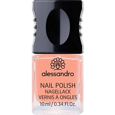 Immagine di Alessandro standard vernice 927 Crazy Coral, 10 ML