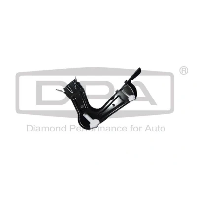 Immagine di DPA 88050816002 Alloggiamento faro Sx SKODA: Octavia 2 Combi, II Hatchback