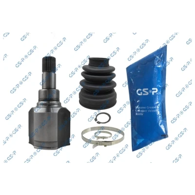Immagine di GSP 602769 Kit Giunto Omocinetico PEUGEOT: 308 SW 2, II Hatchback, Rifter MPV, CITROËN: Berlingo Van