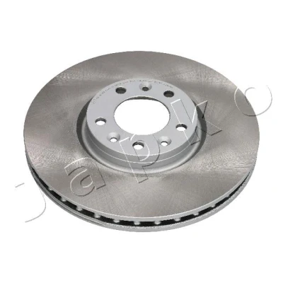 Immagine di JAPKO 600600C Disco freno Assale anteriore 304 28 5 ventilato verniciato PEUGEOT: 308 II Hatchback, SW 2, 508 I SW, CITROËN: C4 Grand Picasso 2