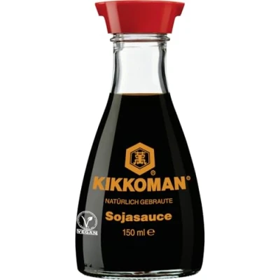 Immagine di Kikkoman Salsa di Soia 150 ml