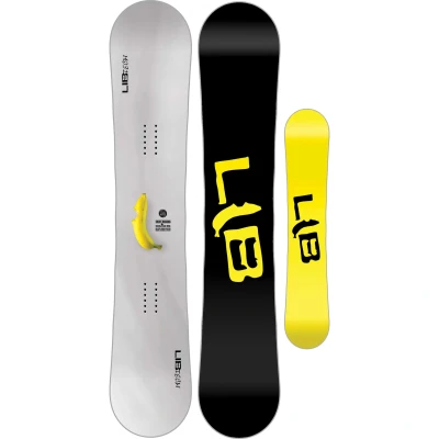 Immagine di Lib tech Skate Banana 24/25 Snowboard