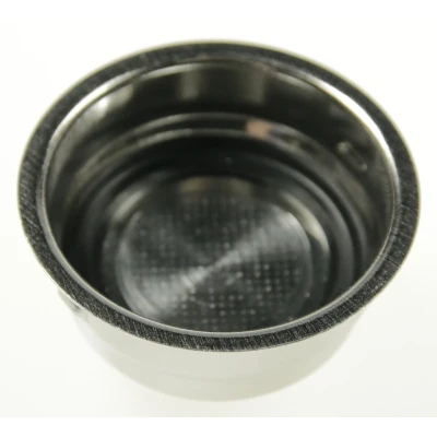 Immagine di DeLonghi AS00001314 setaccio per porta macchina caffè filtro 2 tazze