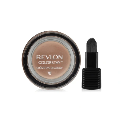 Immagine di Revlon Colorstay Creme Eye Shadow Ombretto Colore 715 Espresso