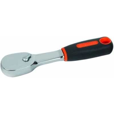 Immagine di LLAVE DE CARRACA 1/4