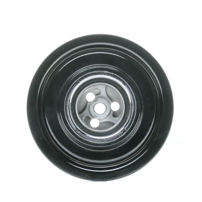 Immagine di THERMOTEC KTT040032 Frizione Elettromagnetica Denso, 6SEU14C AUDI: A4 B7 Sedan, A6 C6 Avant, B6 Avant mister auto, norauto, autozona