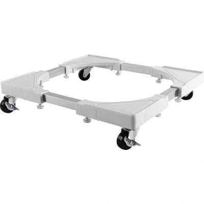 Immagine di My Wall HZ22WL Piattaforma con ruote Capacità di carico (max.): 200 kg 700 mm x 100 Numero guida 4