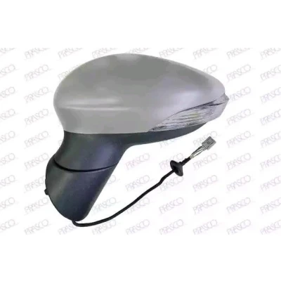Immagine di Specchietto retrovisore esterno Prasco FD6027314 Sx con la prima mano FORD: B Max