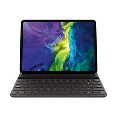 Immagine di Apple Smart Keyboard (per iPad Pro da 11&quot; 2a generazione e Air 4a generazione) Inglese britannico (Ricondizionato)