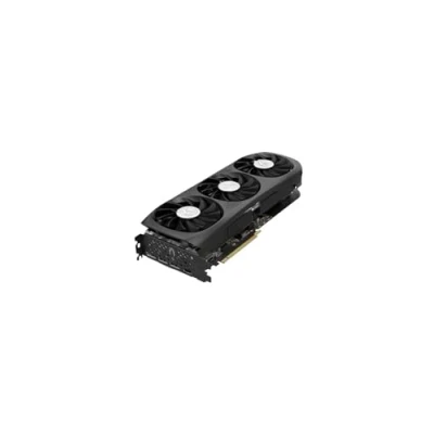 Immagine di ZOTAC Gaming GeForce RTX 4070 Ti AMP AIRO 12GB GDDR6X ZT D40710F 10P