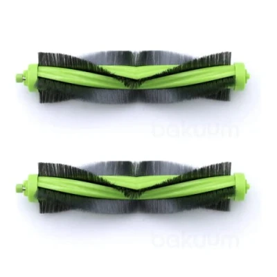 Immagine di BAKUUM x2 Rullo Principale, Spazzola Centrale per iRobot Roomba Combo R1138 / R111840 Pack Ricambi e Accessori Robot Aspirapolvere.