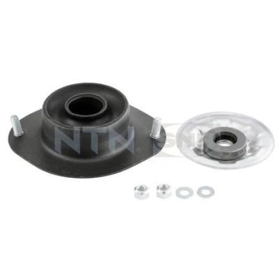 Immagine di SNR KB653.14 kit riparazione, Cuscinetto ammortizzatore a molla con bulloni/viti