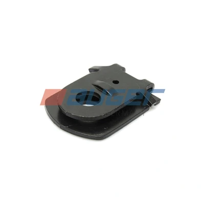 Immagine di Piastra sagomata, supporto a molla AUGER 81278