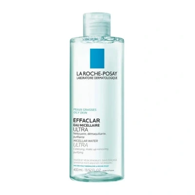 Immagine di La Roche Posay Effaclar Acqua micellare detergente 400 ml