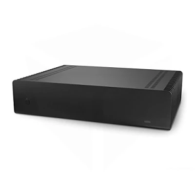 Immagine di Streacom ST FC10B ALPHA HTPC PC Case Nero