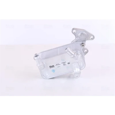 Immagine di NISSENS 90732 Radiatore olio, Cambio automatico