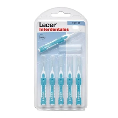 Immagine di Lacer Cep Interdent Angular Conico