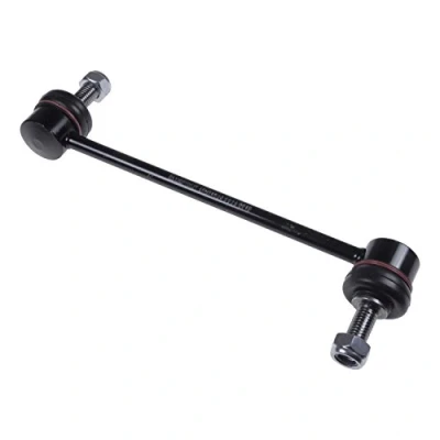 Immagine di BLUE PRINT ADM58546 Bielletta barra stabilizzatrice Assale anteriore Dx 226 M12 x 1,75 con dado Acciaio FORD: Ranger Mk3