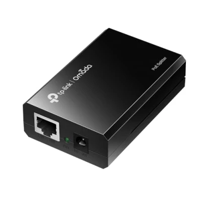 Immagine di TP LINK TL PoE10R Splitter PoE 1 GBit/s IEEE 802.3af (12.95 W)